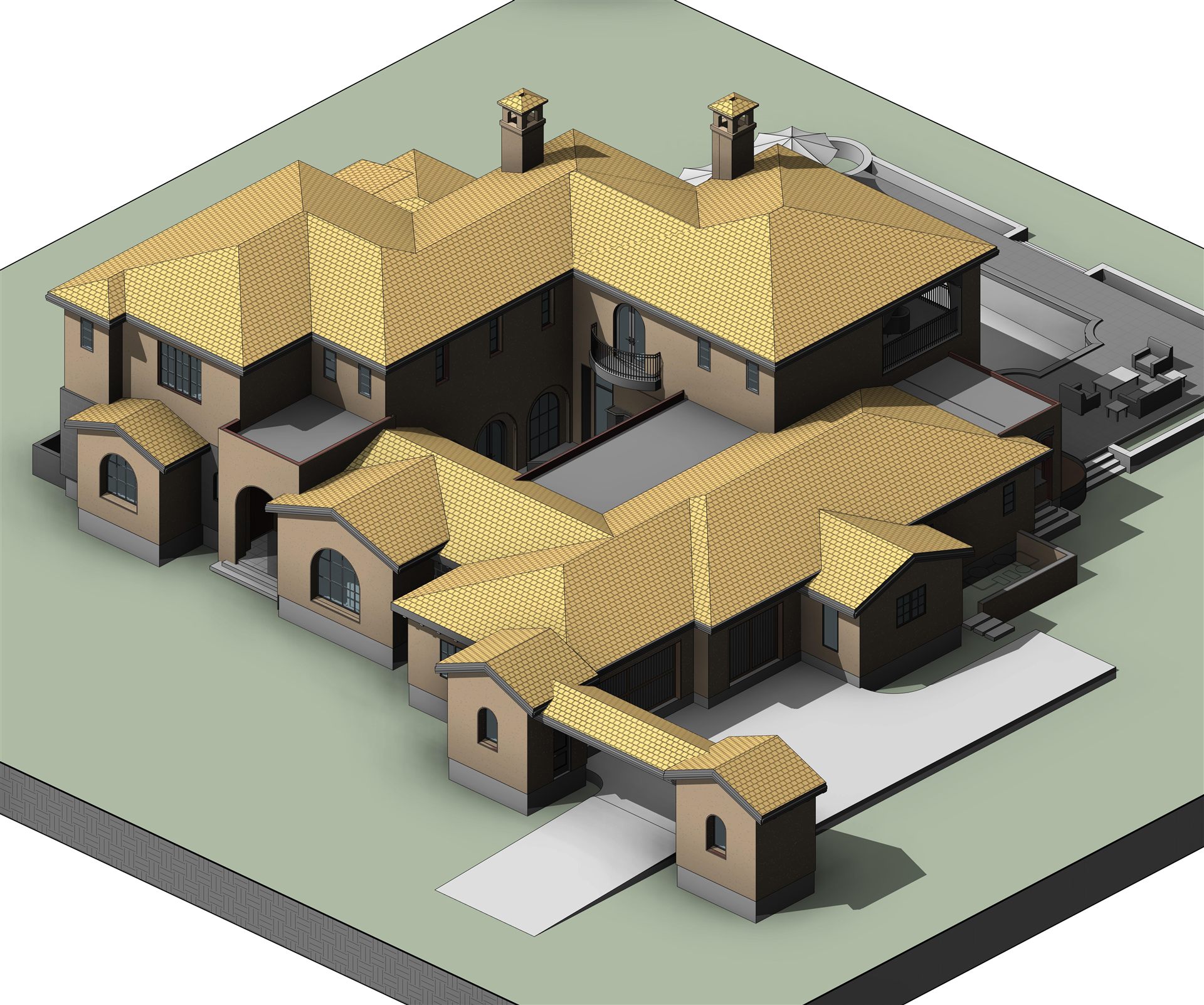 Texas Residential